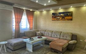 Apartment Alexandar