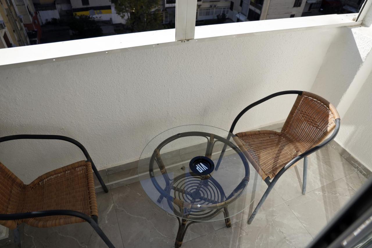 Apartment Alexandar Podgorica Esterno foto