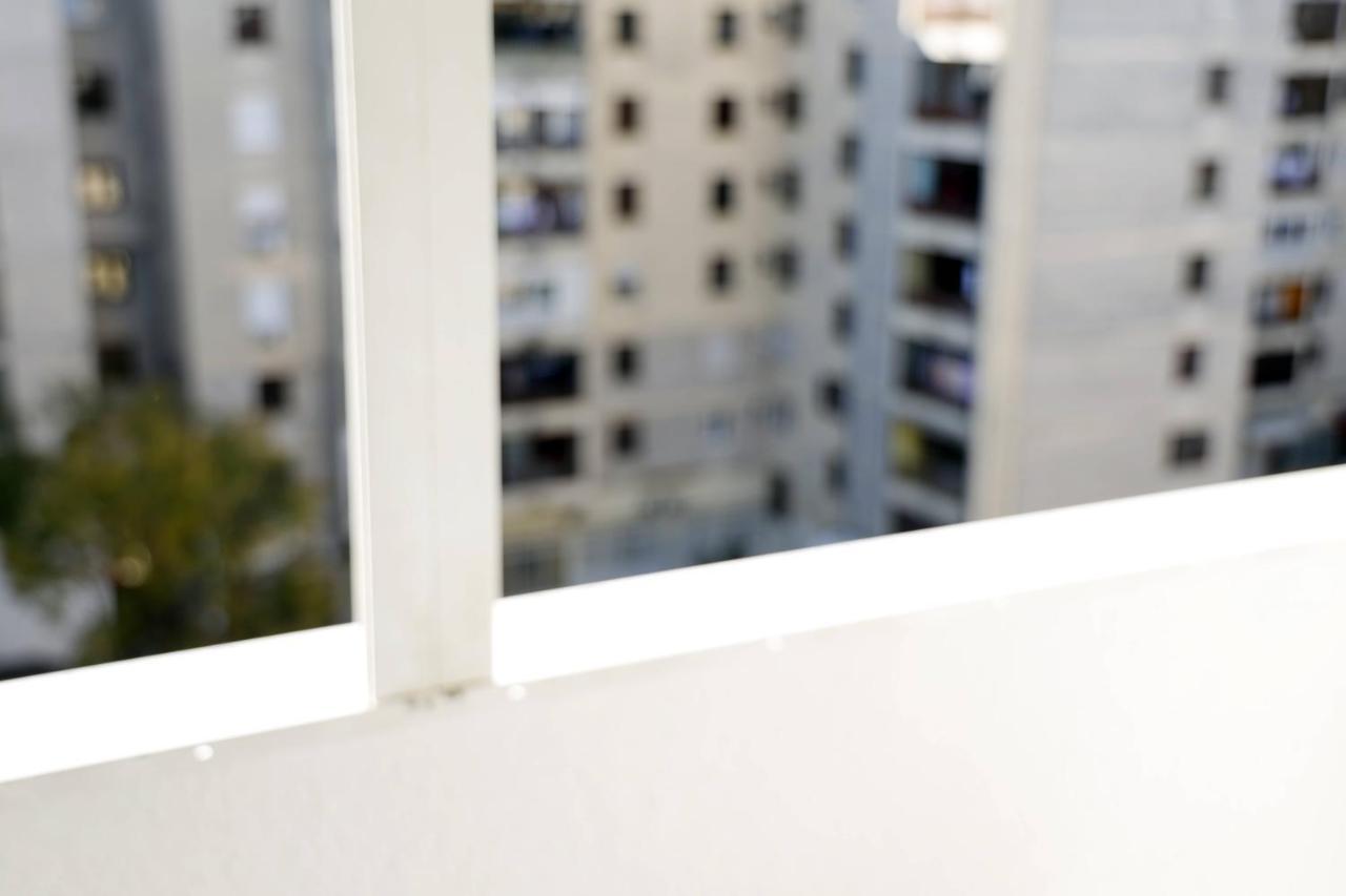 Apartment Alexandar Podgorica Esterno foto